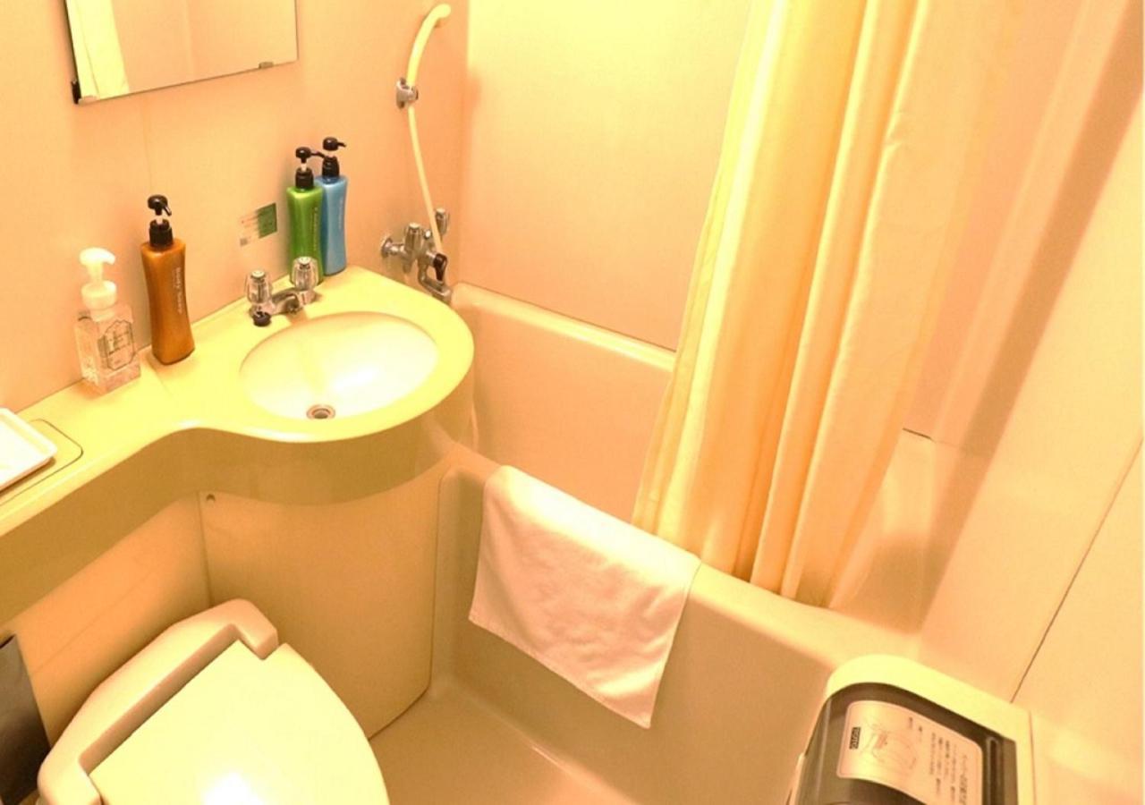Ichinomiya City Hotel Exteriér fotografie