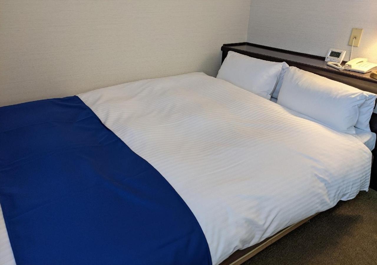 Ichinomiya City Hotel Exteriér fotografie
