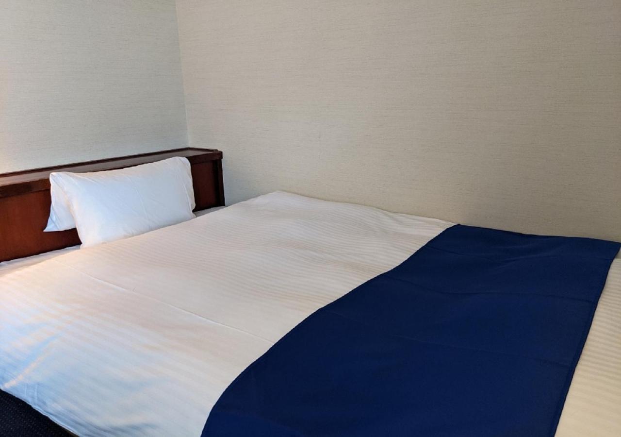 Ichinomiya City Hotel Exteriér fotografie