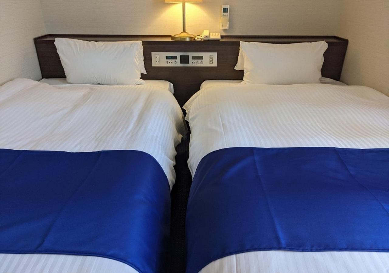 Ichinomiya City Hotel Exteriér fotografie