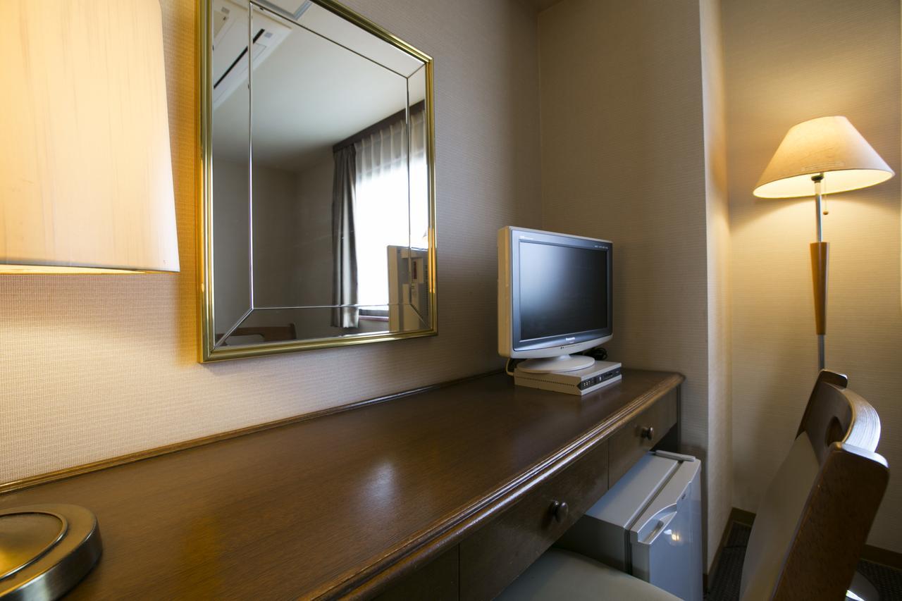 Ichinomiya City Hotel Exteriér fotografie