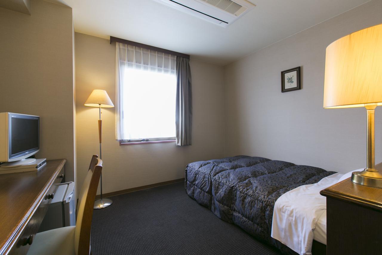 Ichinomiya City Hotel Exteriér fotografie