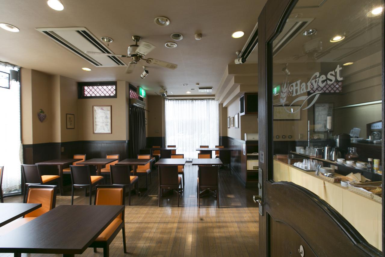 Ichinomiya City Hotel Exteriér fotografie