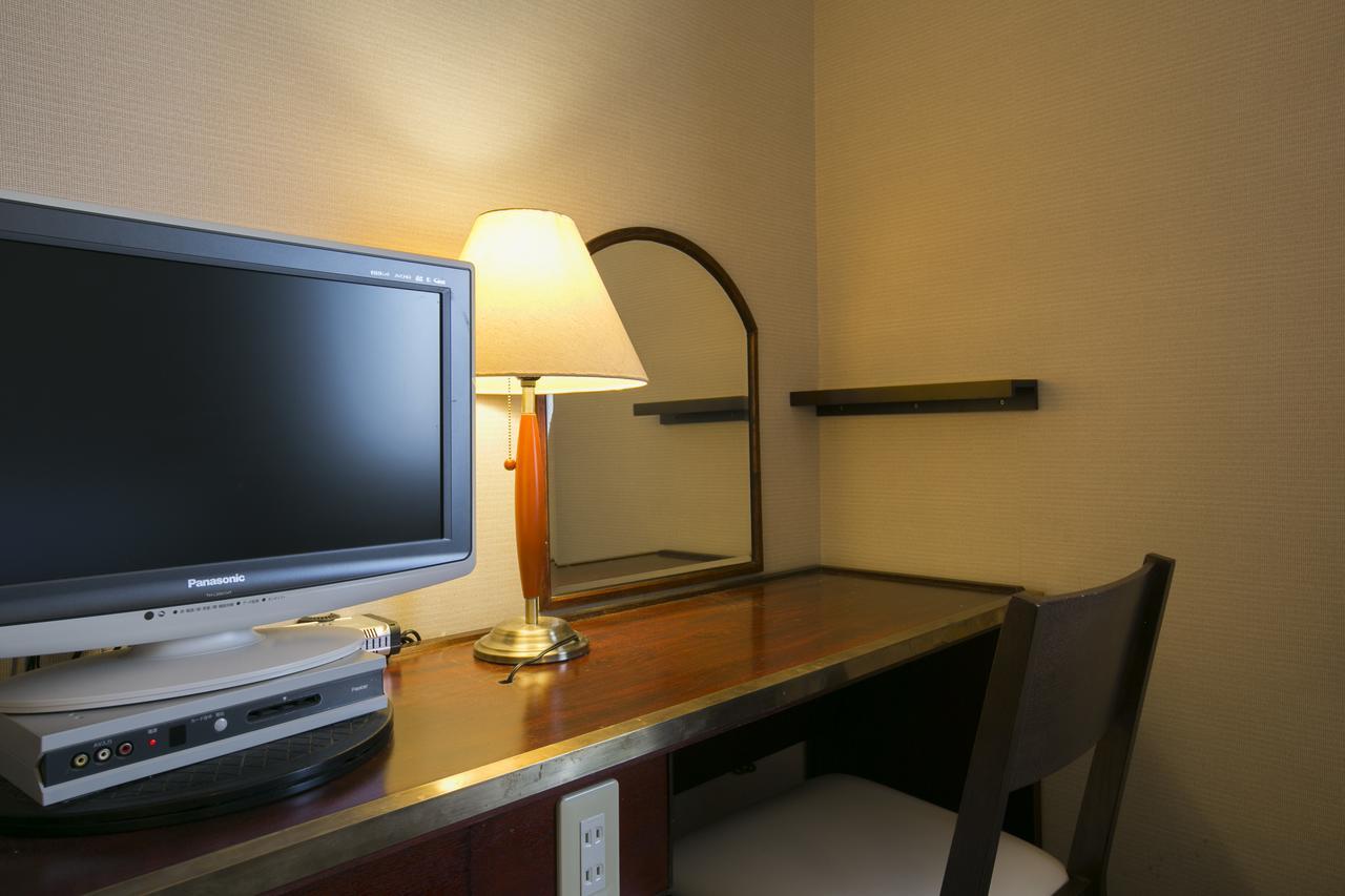 Ichinomiya City Hotel Exteriér fotografie