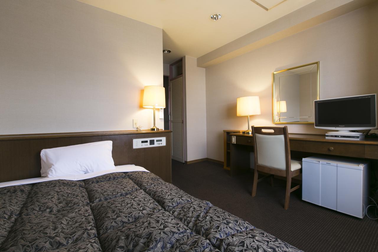 Ichinomiya City Hotel Exteriér fotografie