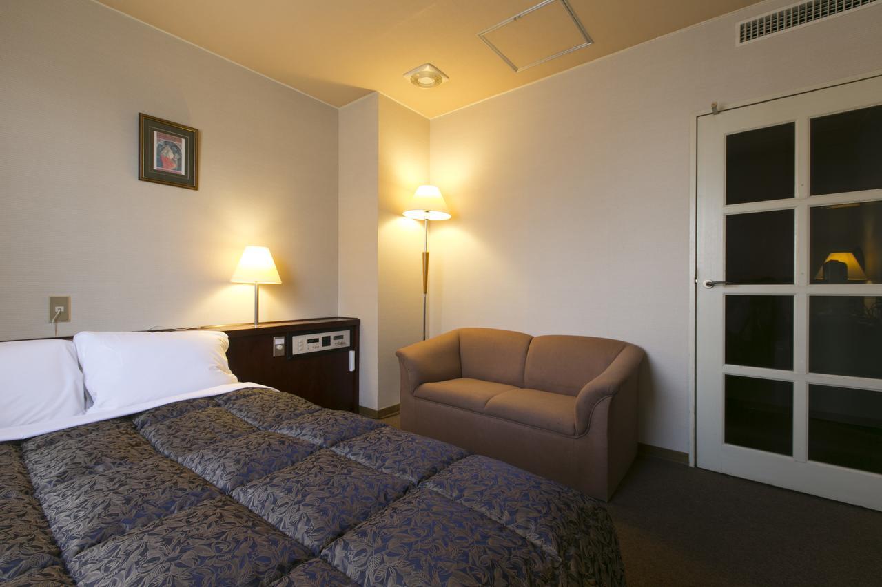 Ichinomiya City Hotel Exteriér fotografie