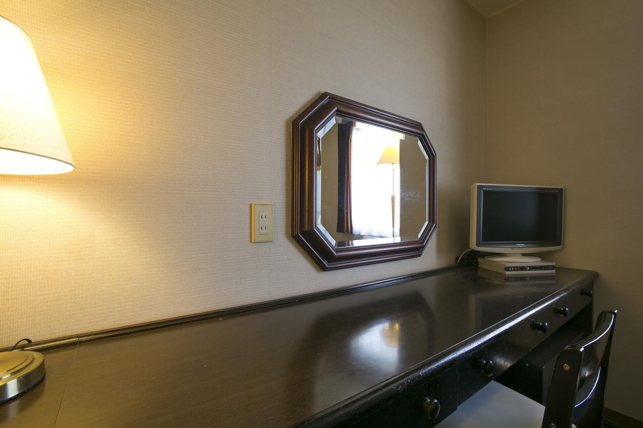 Ichinomiya City Hotel Exteriér fotografie