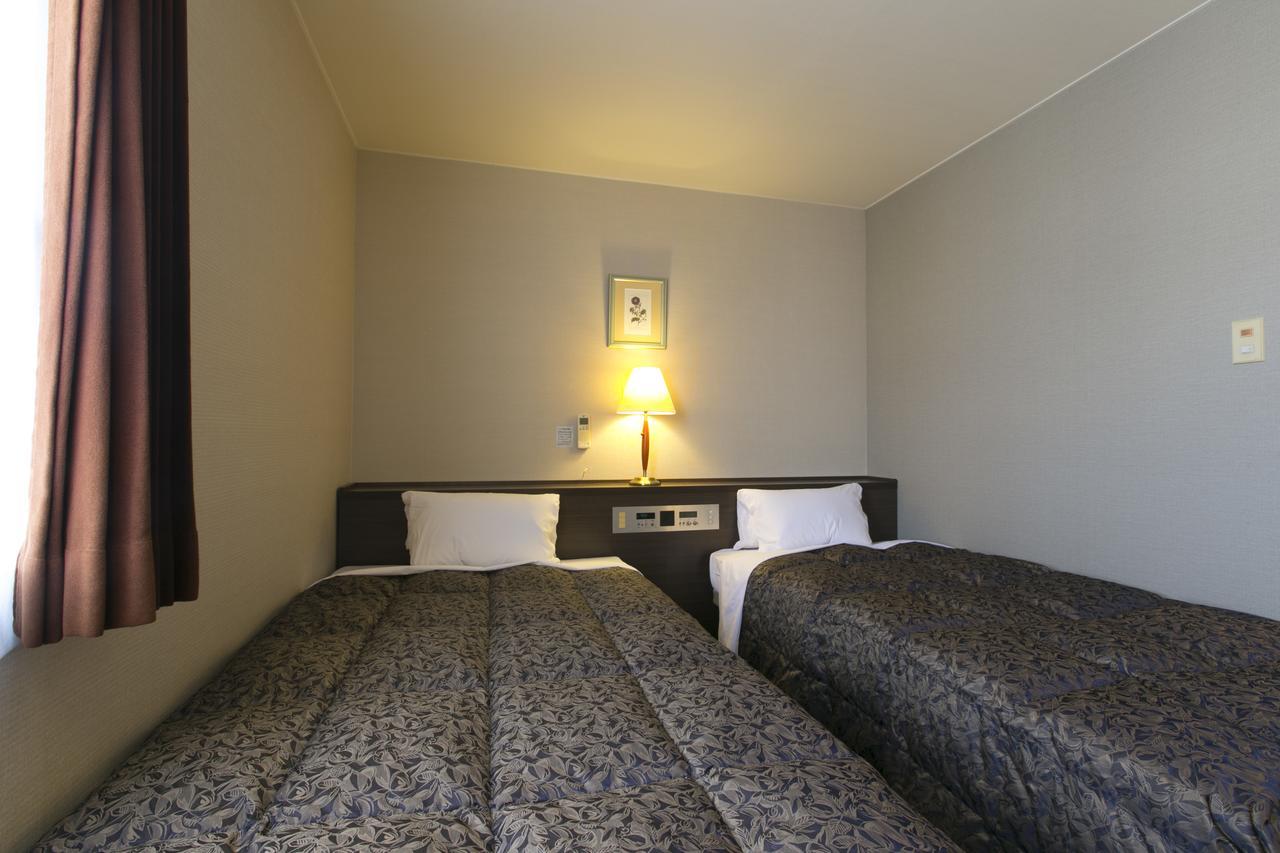 Ichinomiya City Hotel Exteriér fotografie