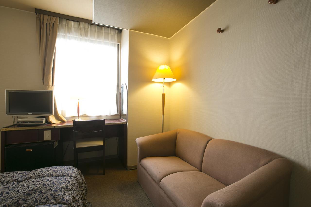 Ichinomiya City Hotel Exteriér fotografie