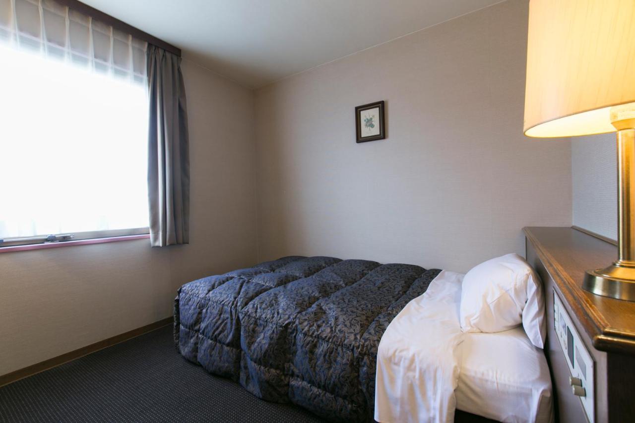 Ichinomiya City Hotel Exteriér fotografie